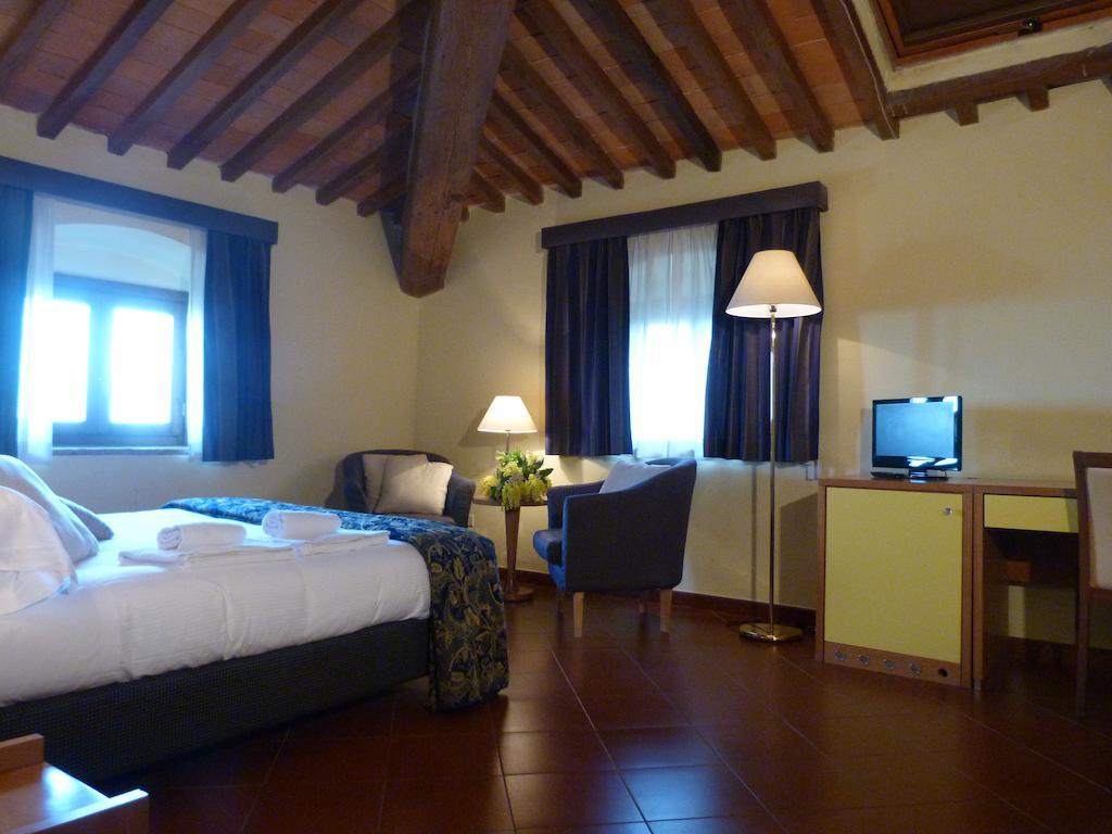 Hotel La Vedetta Livorno Exteriér fotografie